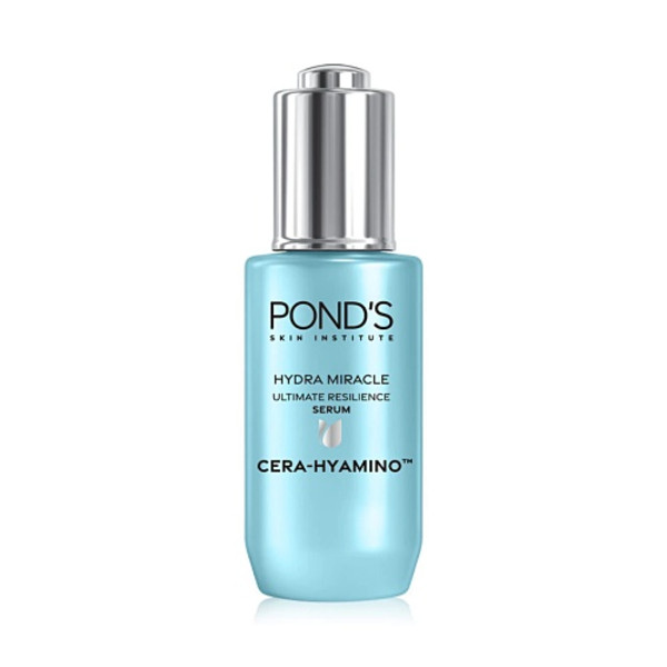 Hydra Miracle Ultimate Resilience Serum Cera-Hyamino