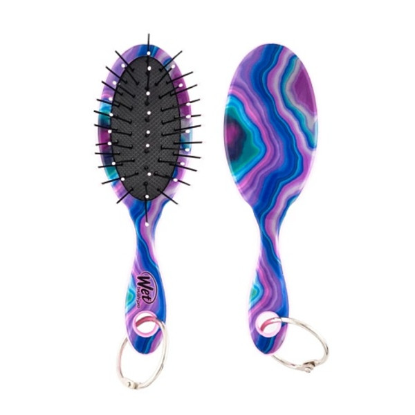 Key Chain Fantastic Voyage Cosmic Bubbles