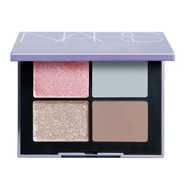 Iris Van Herpen X Nars Quad Eyeshadow