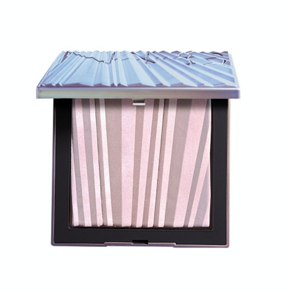 Iris Van Herpen X Nars Aura Illuminating Face & Body Powder