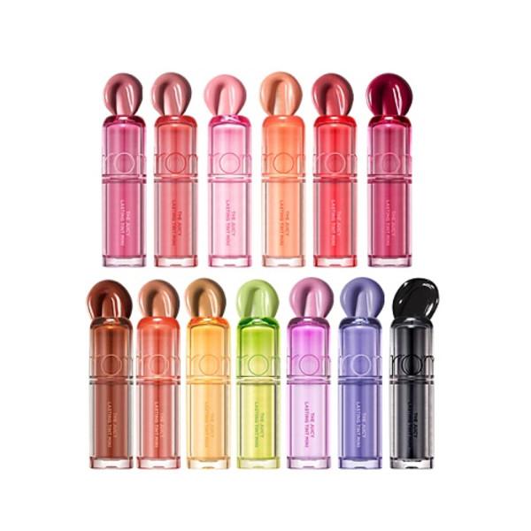 The Juicy Lasting Tint Mini