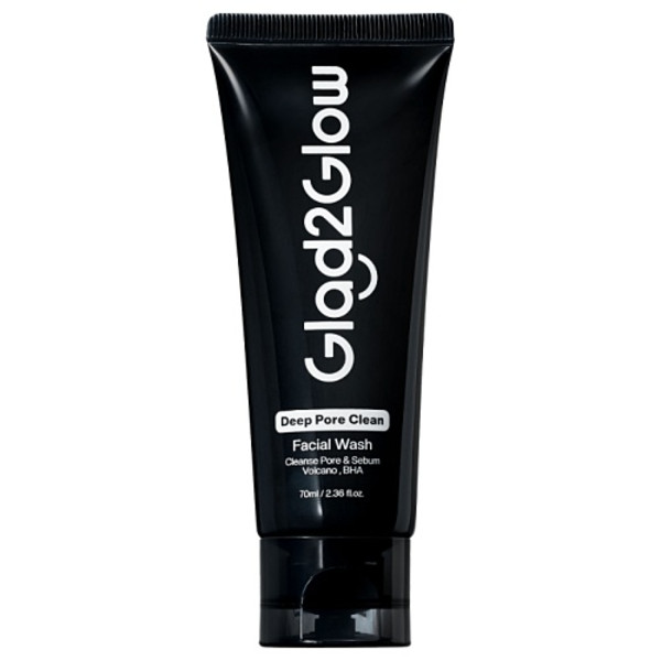Deep Pore Clean Facial Wash