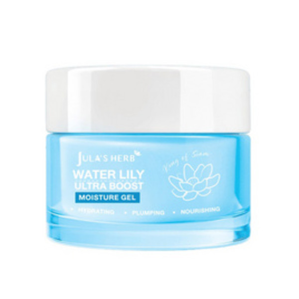Water Lily Ultra Boost Moisture Gel