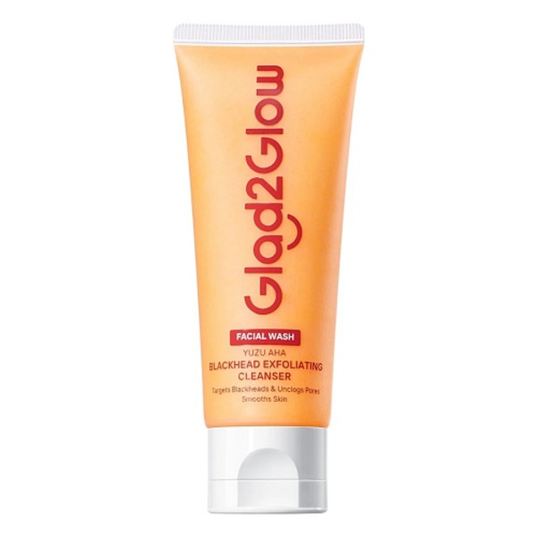 Blackhead Exfoliating Cleanser