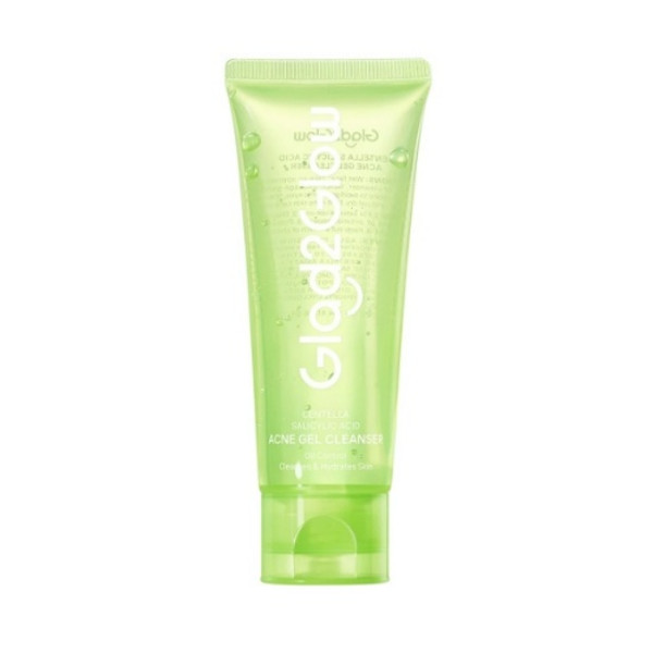 Centella Salicylic Acid Acne Gel Cleanser