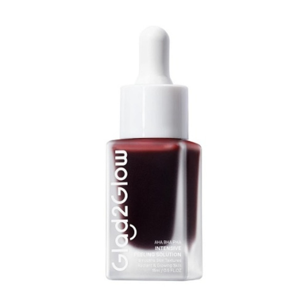 AHA BHA PHA Intensive Peeling Solution Serum