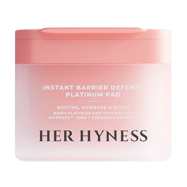 Instant Barrier Defense Platinum Pad