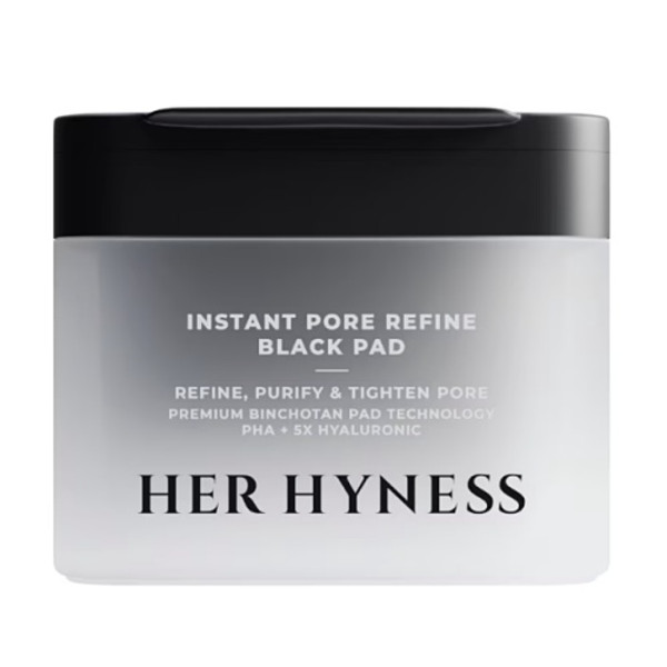 Instant Pore Refine Black Pad