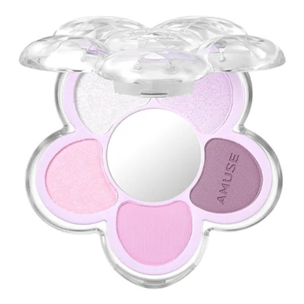 Flora Eye Palette Mini