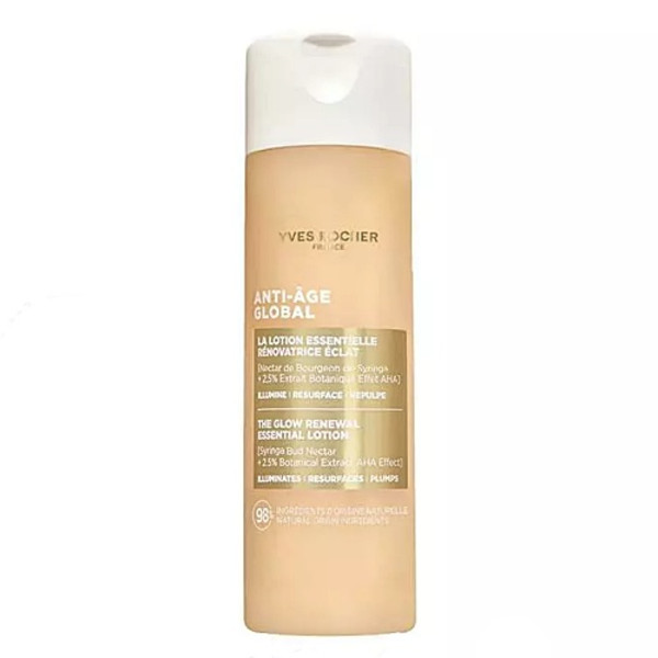 Anti-Age Global The Glow Renewal Essential Lotion