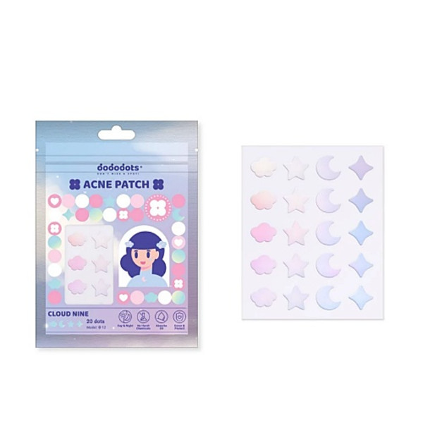 Acne Patch Cloud Nine
