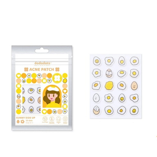 Acne Patch Sunny Side Up