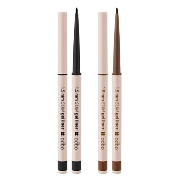 Slim Gel Liner