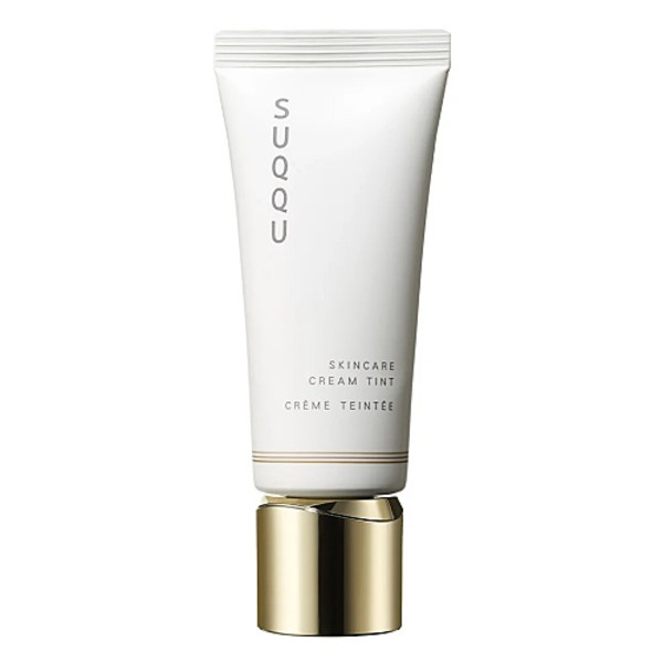 Skincare Cream Tint