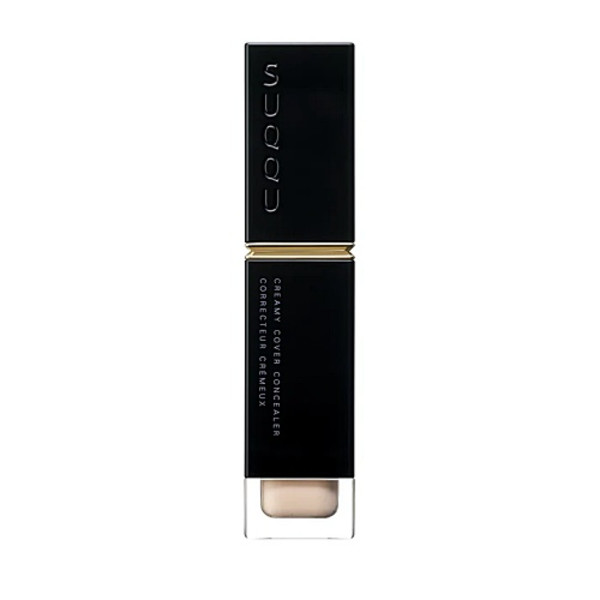 Creamy Cover Concealer