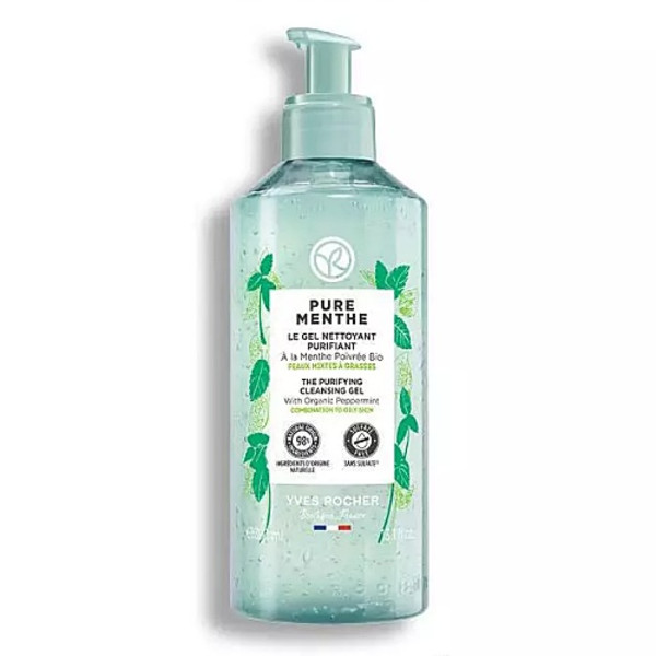 Pure Menthe The Purifying Cleansing Gel