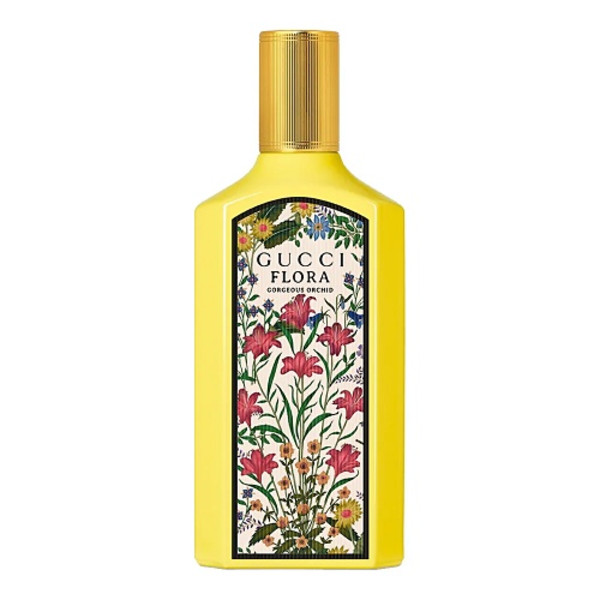 Flora Gorgeous Orchid Eau De Parfum