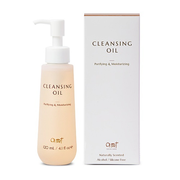 Cleansing Oil