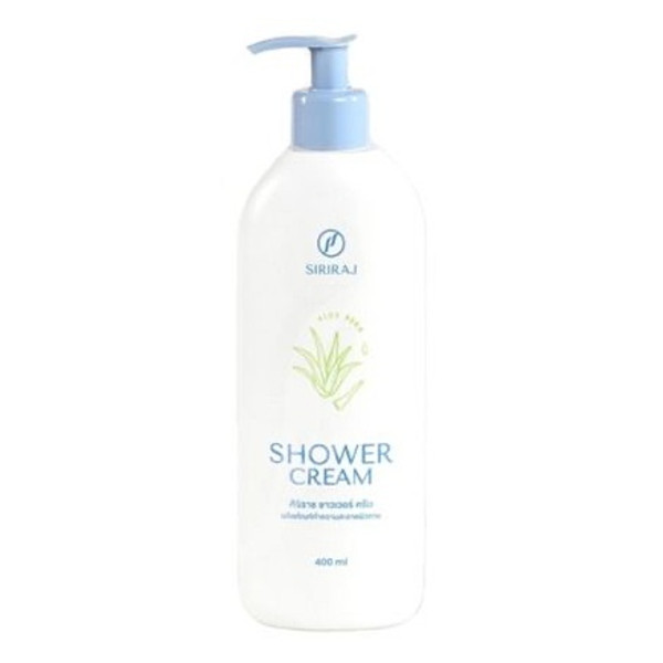 Shower Cream