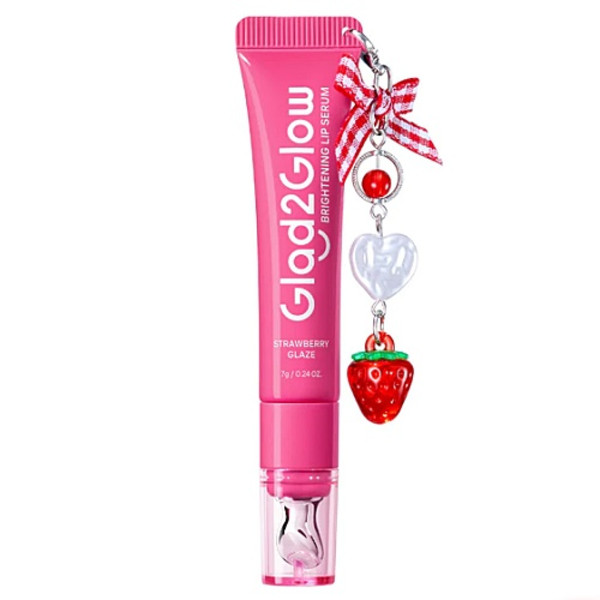 Brightening Lip Serum