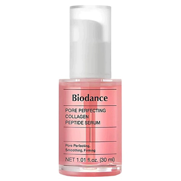 Pore Perfecting Collagen Peptide Serum