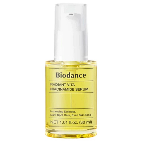Radiant Vita Niacinamide Serum