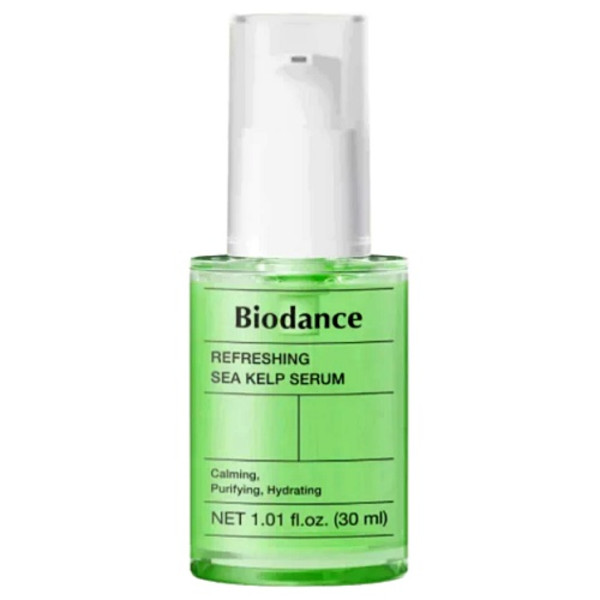 Refreshing Sea Kelp Serum