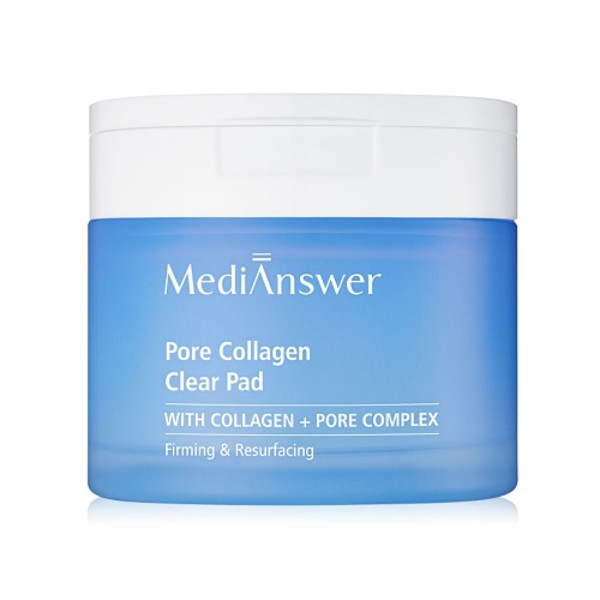 Pore Collagen Clear Pad