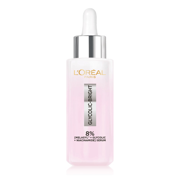 Glycolic-Bright Anti-Dark Spot Brightening Serum