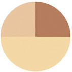 N°05 - POPELINE MIMOSA