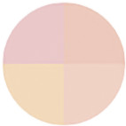 N°03 - VOILE ROSÉ