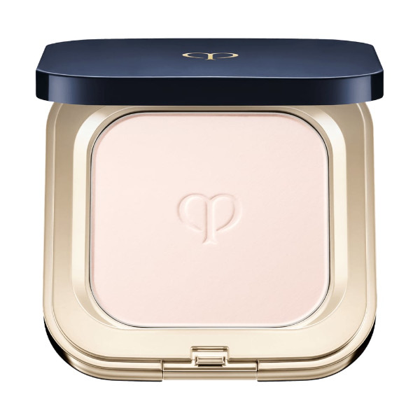 Refining Pressed Powder