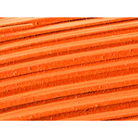 #08 PAINT THE TOWN ORANGE สีส้ม