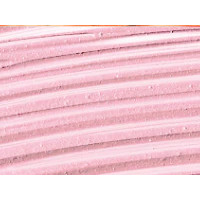 #07 HELLA PASTEL PINK สีชมพูอ่อนพาสเทล