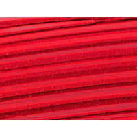 #09 PAINT THE TOWN RED สีแดง