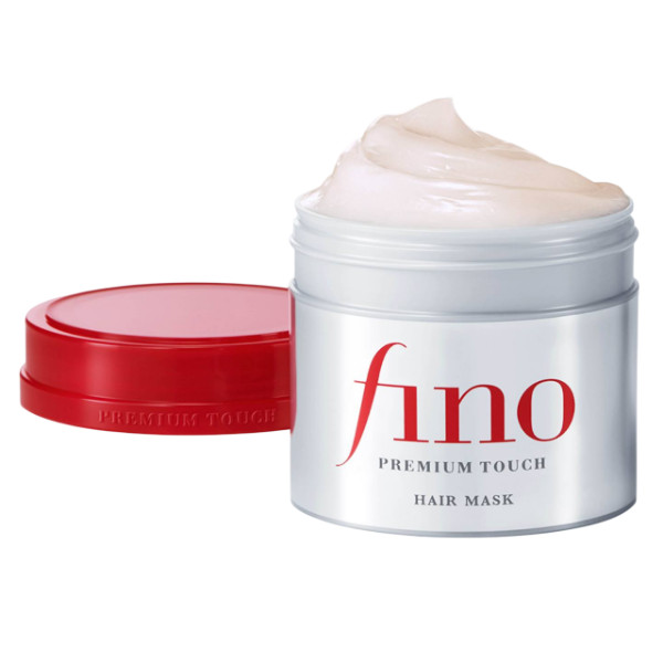 Premium Touch Hair Mask