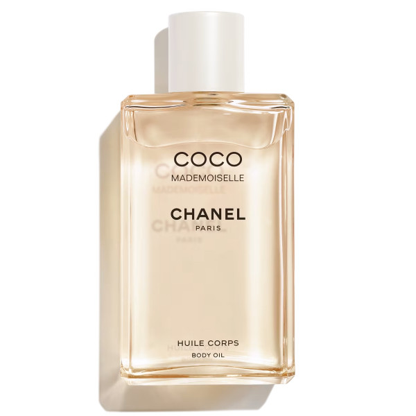 COCO MADEMOISELLE Body Oil