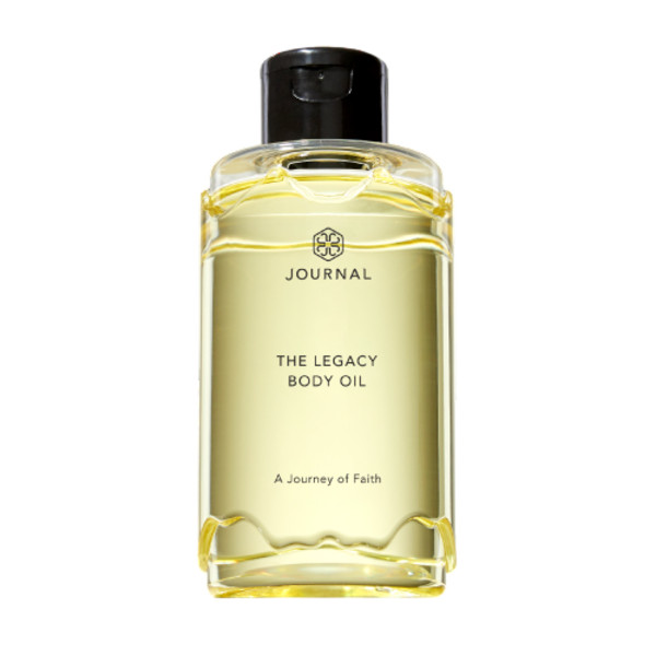 The Legacy  Body Oil
