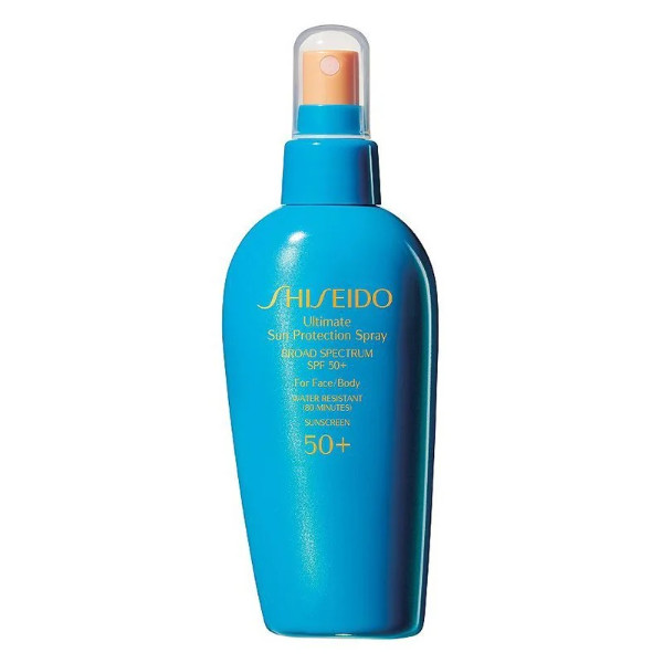 Ultimate Sun Protection Spray SPF 50+ Sunscreen