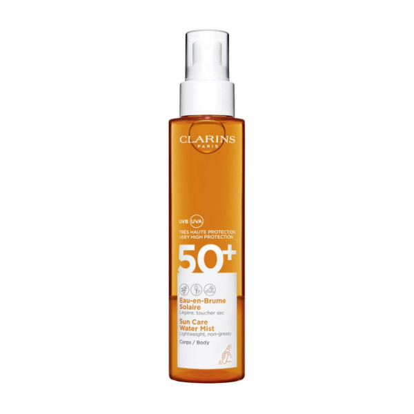 Sun Care Water Mist SPF 50+