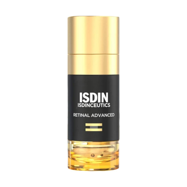 Isdinceutics Retinal Advanced