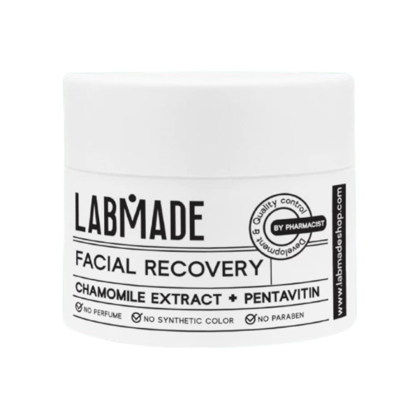 Facial Recovery