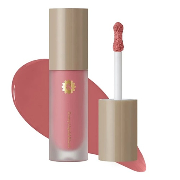 Dewy Liquid Blush