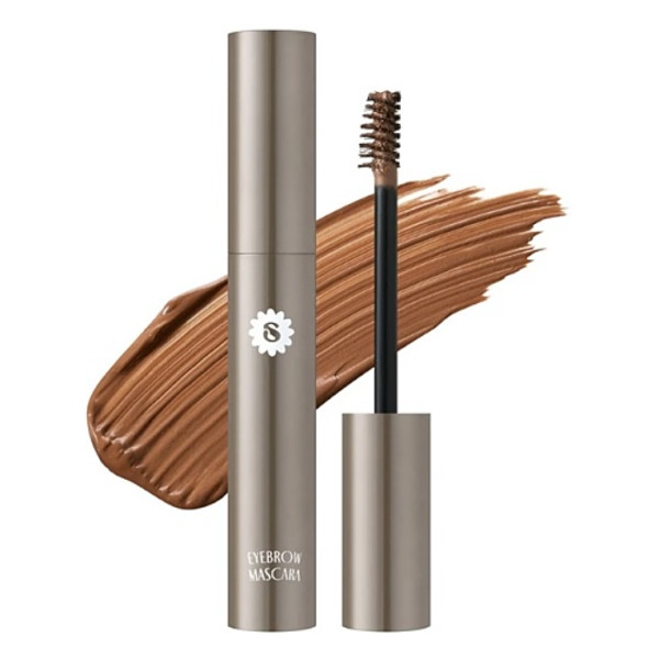 Eyebrow Mascara