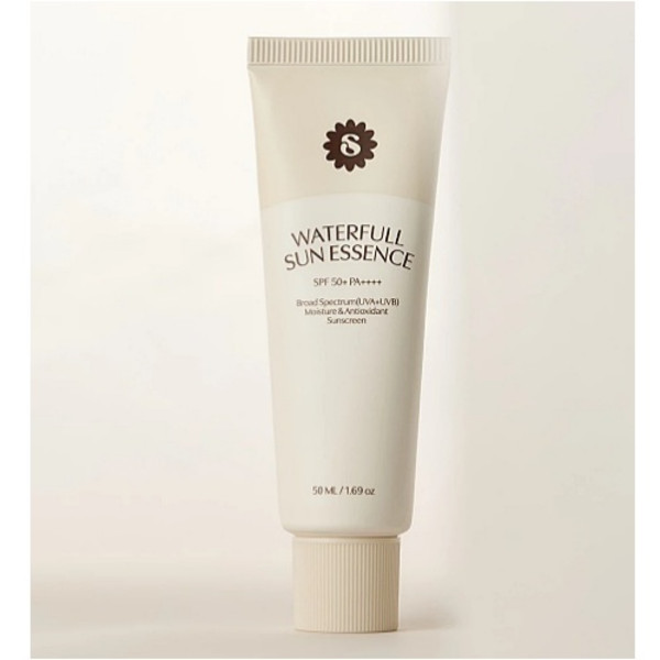 Waterfull Sun Essence SPF50+ PA++++