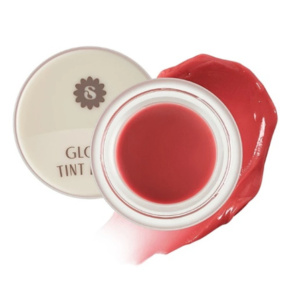 Glowy Tint Balm