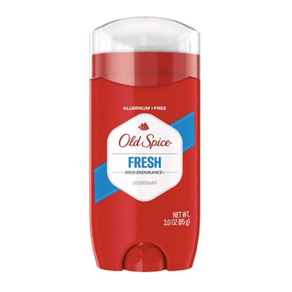 Fresh High Endurance Deodorant