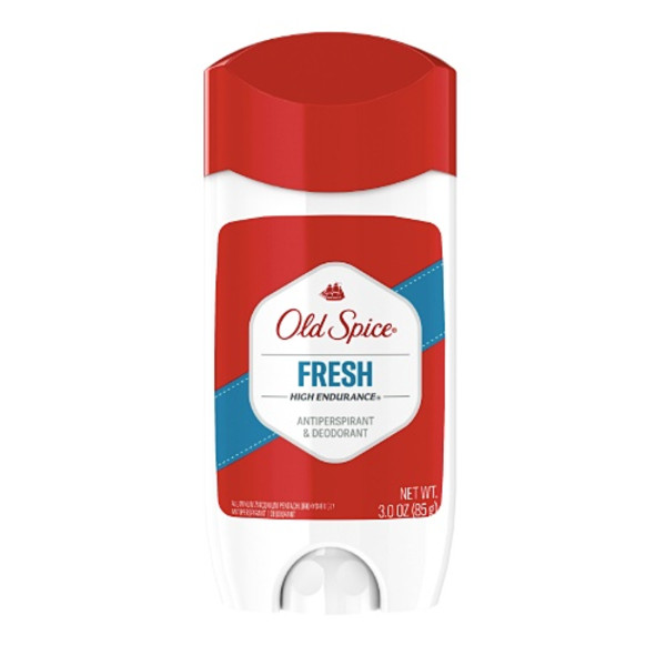 Fresh High Endurance Antiperspirant Deodorant