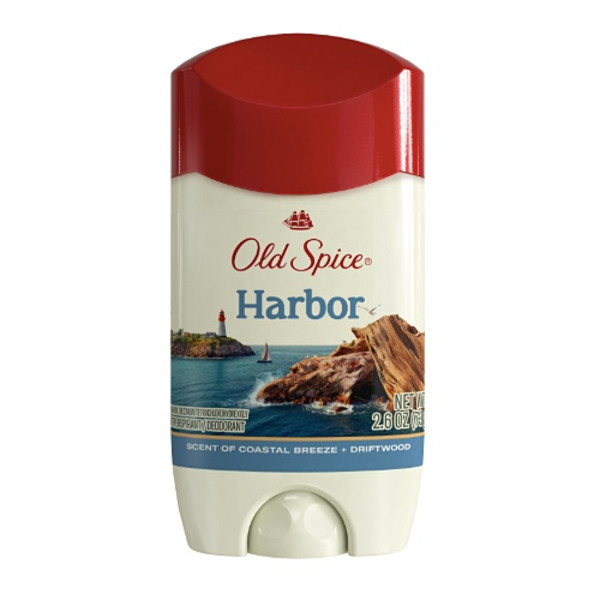 Harbor Antiperspirant & Deodorant