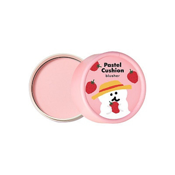 Dinotaeng Pastel Cushion Blusher